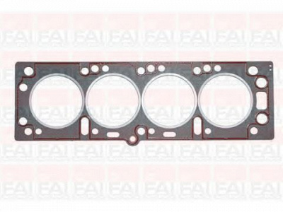 FAI AUTOPARTS hg182 -  Прокладка, головка цилиндра